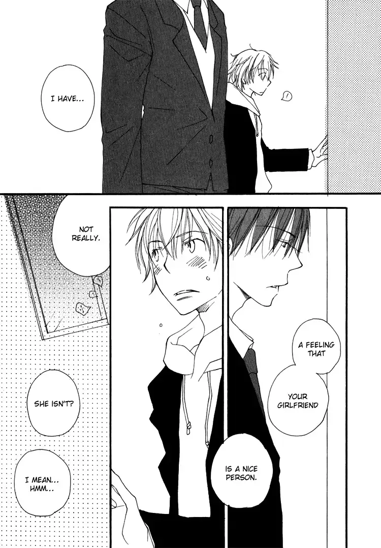 Read Foolish! chapter 6 image 15 on Lezhin