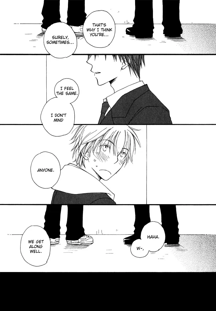 Read Foolish! chapter 6 image 17 on Lezhin