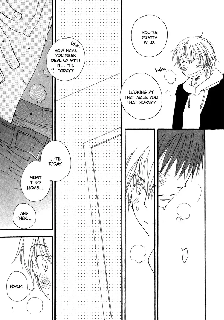 Read Foolish! chapter 6 image 23 on Lezhin