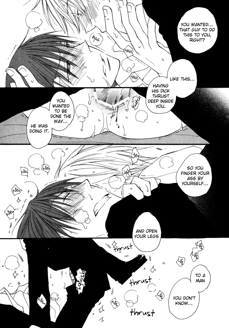 Read Foolish! chapter 6 image 26 on Lezhin