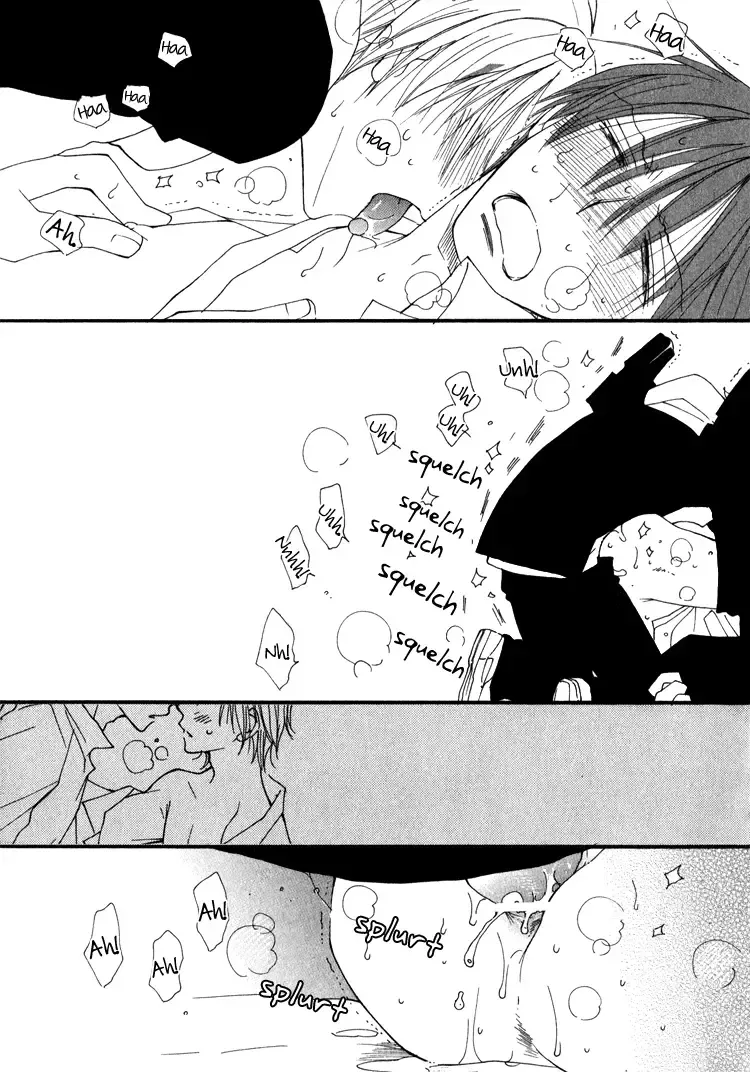 Read Foolish! chapter 6 image 28 on Lezhin