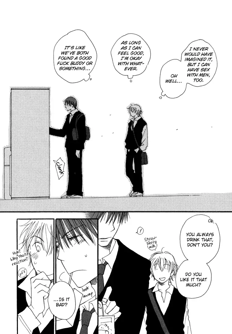 Read Foolish! chapter 7 image 6 on Lezhin