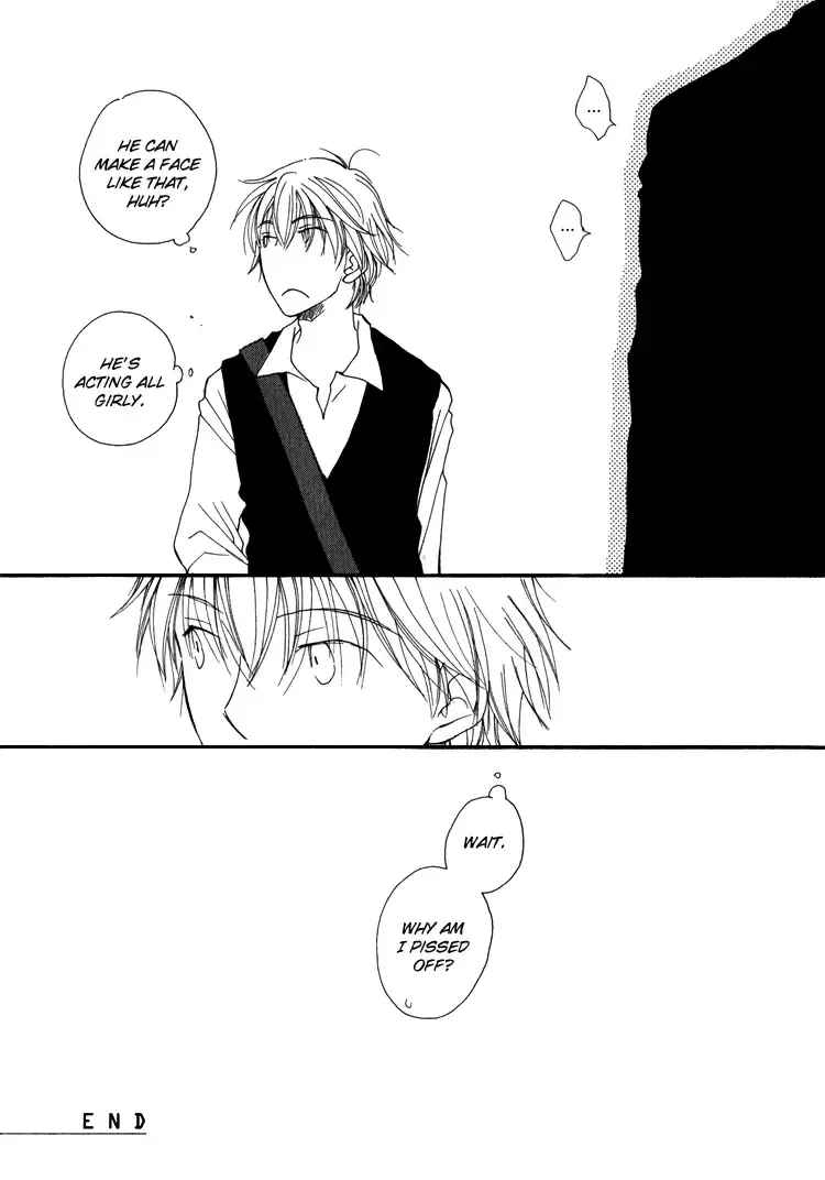 Read Foolish! chapter 7 image 9 on Lezhin