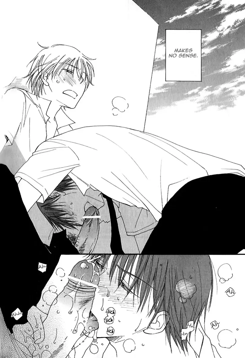 Read Foolish! chapter 8 image 10 on Lezhin