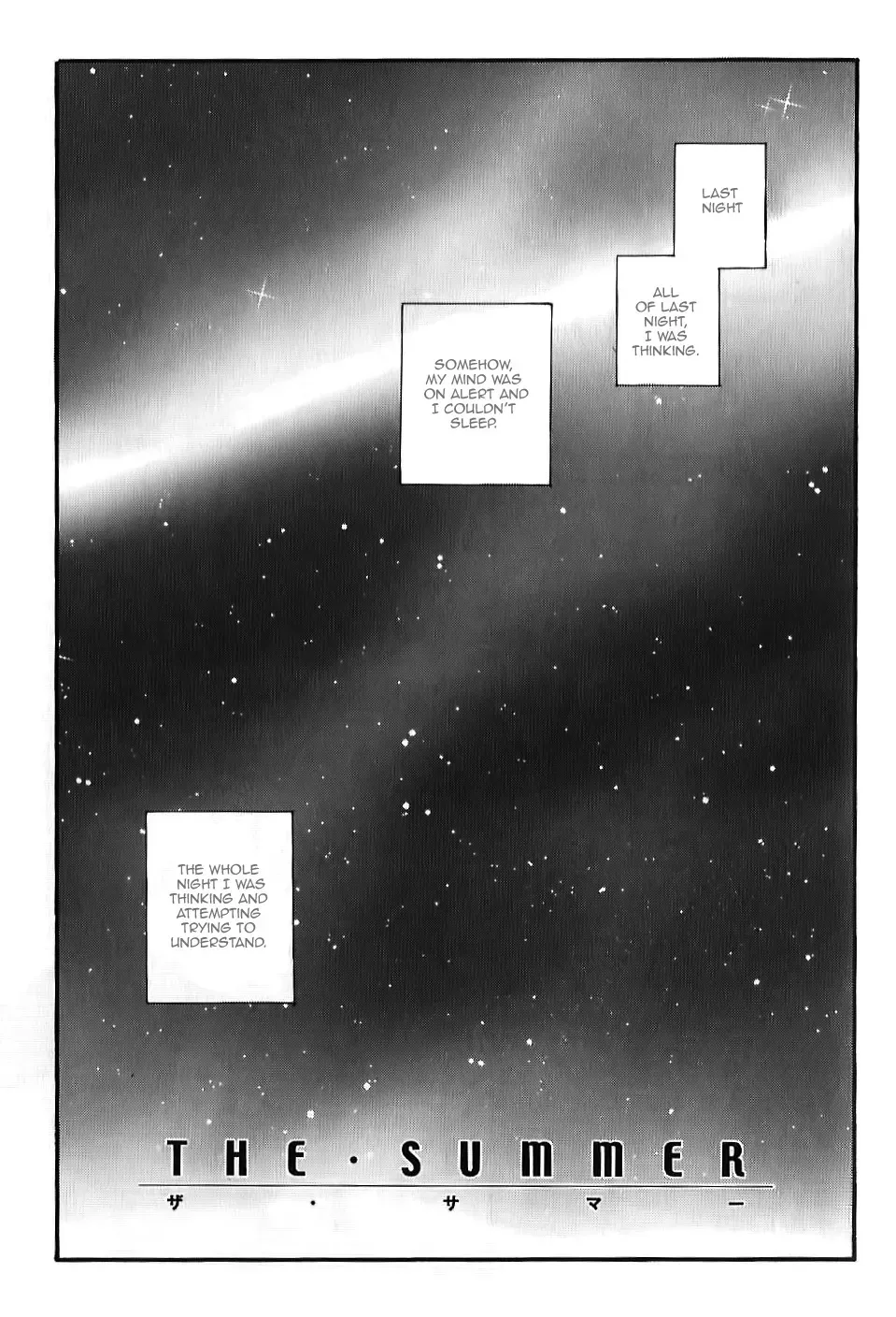 Read Foolish! chapter 8 image 3 on Lezhin