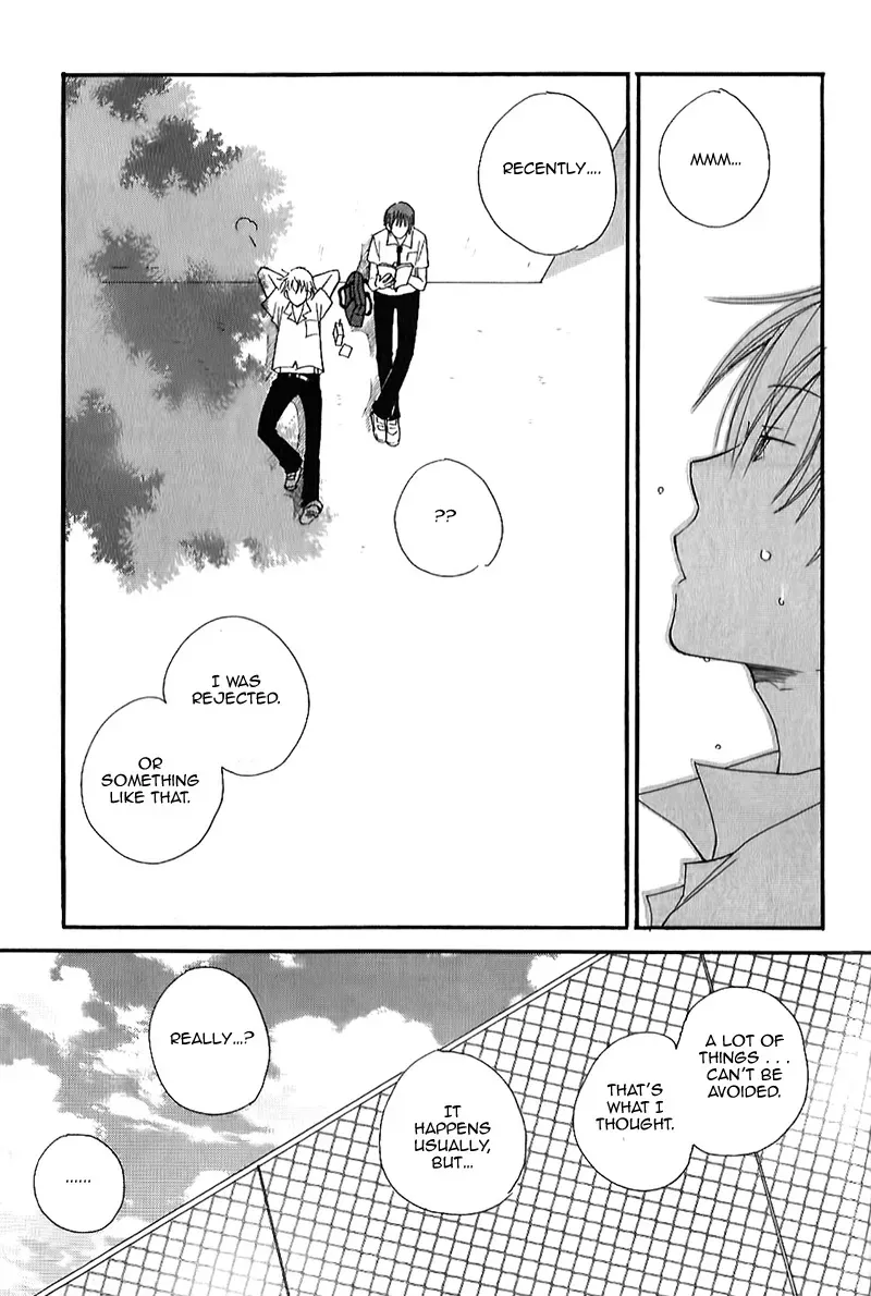 Read Foolish! chapter 8 image 5 on Lezhin