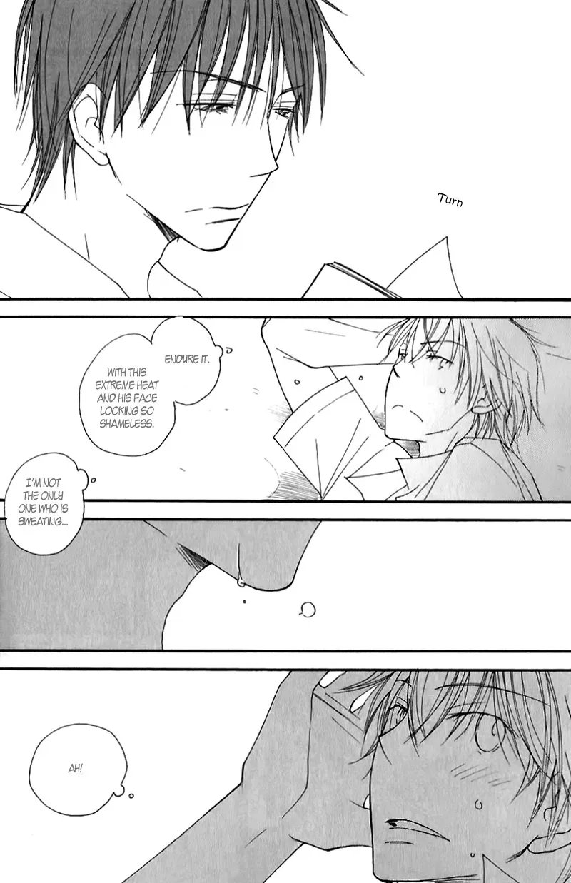 Read Foolish! chapter 8 image 6 on Lezhin