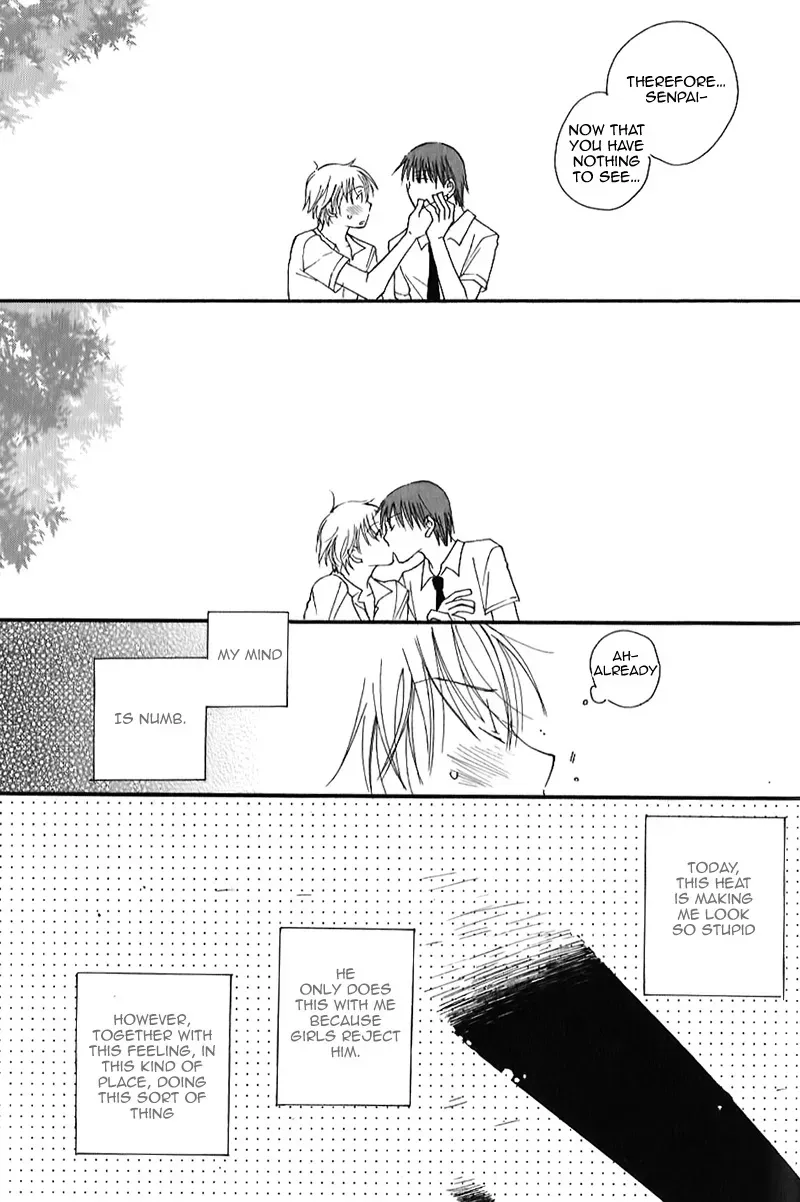 Read Foolish! chapter 8 image 9 on Lezhin
