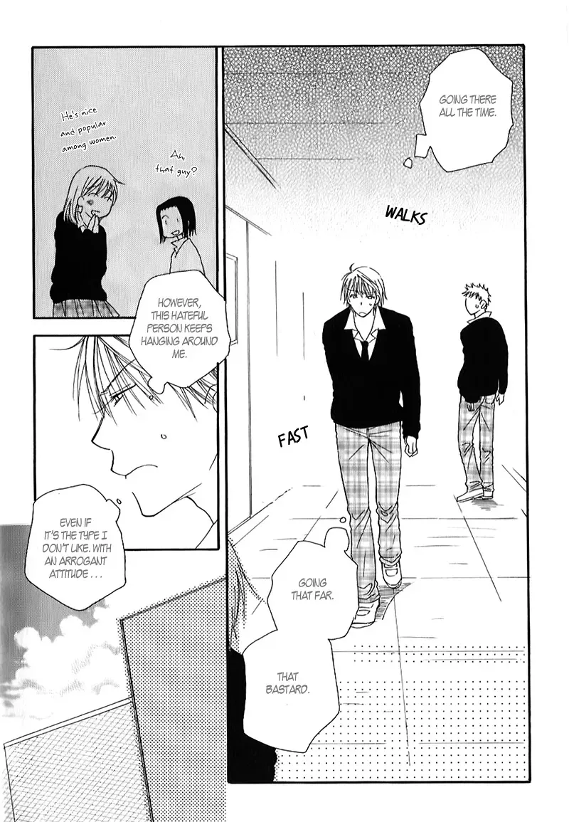 Read Foolish! chapter 9 image 10 on Lezhin