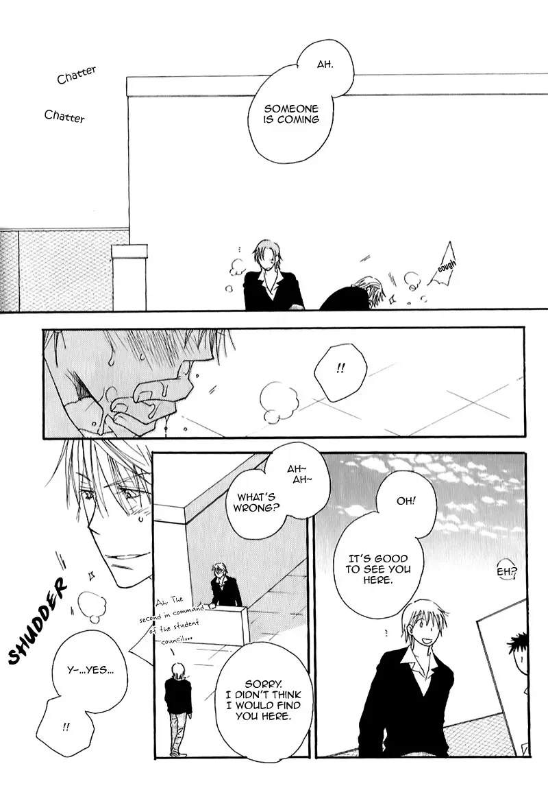 Read Foolish! chapter 9 image 16 on Lezhin