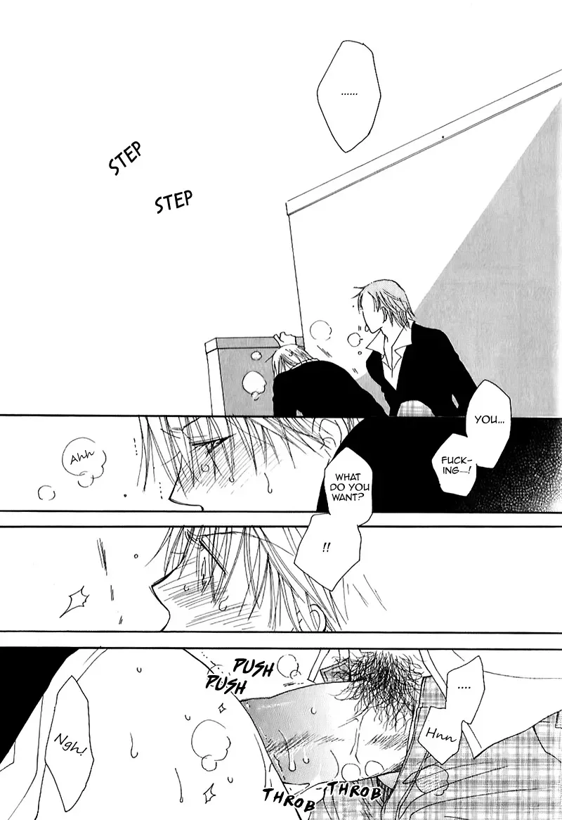Read Foolish! chapter 9 image 19 on Lezhin