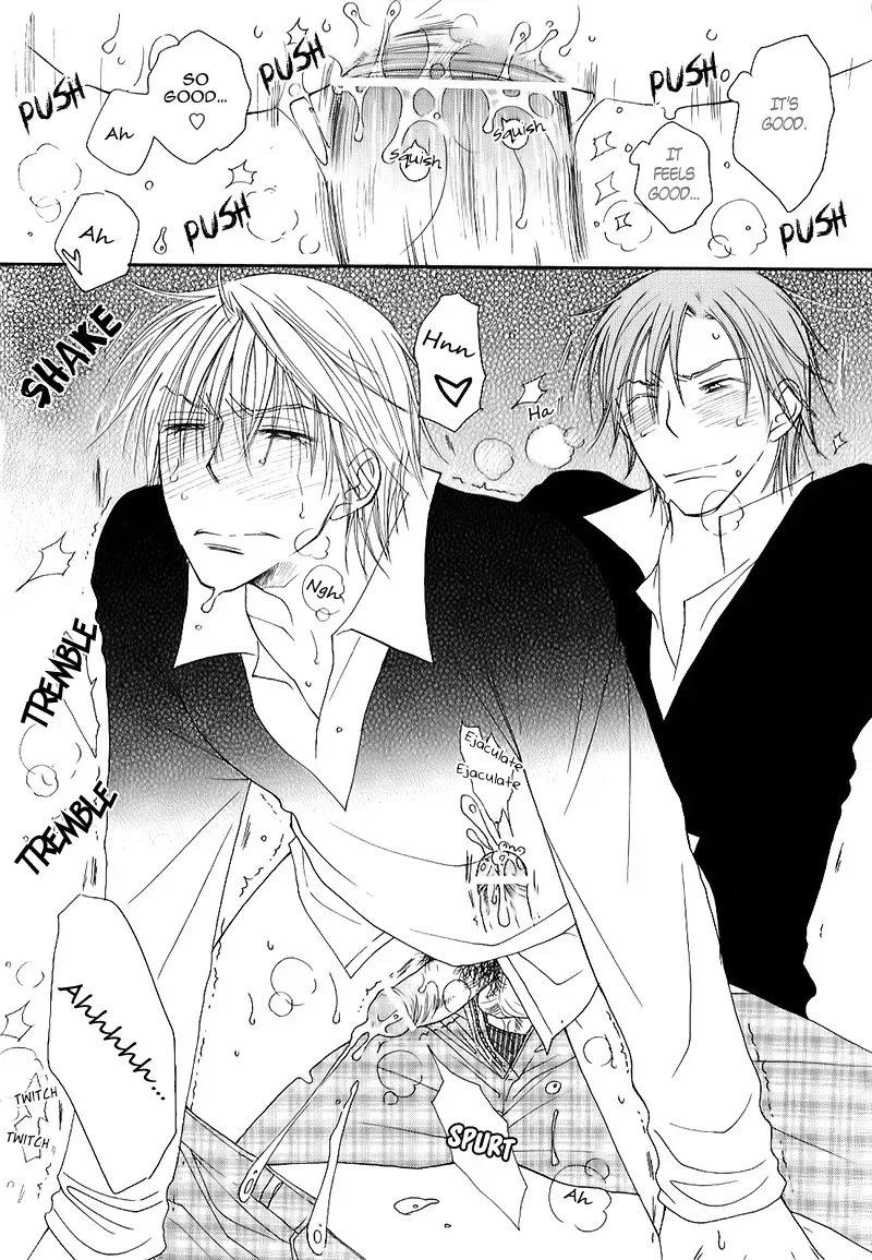 Read Foolish! chapter 9 image 24 on Lezhin
