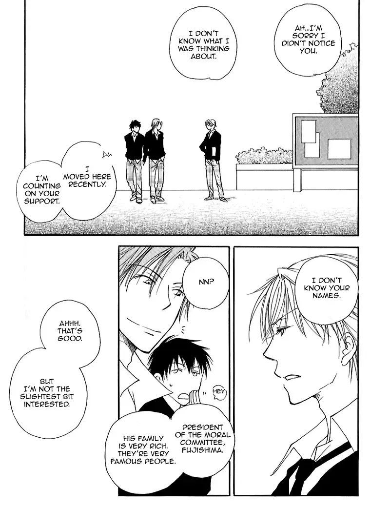 Read Foolish! chapter 9 image 4 on Lezhin