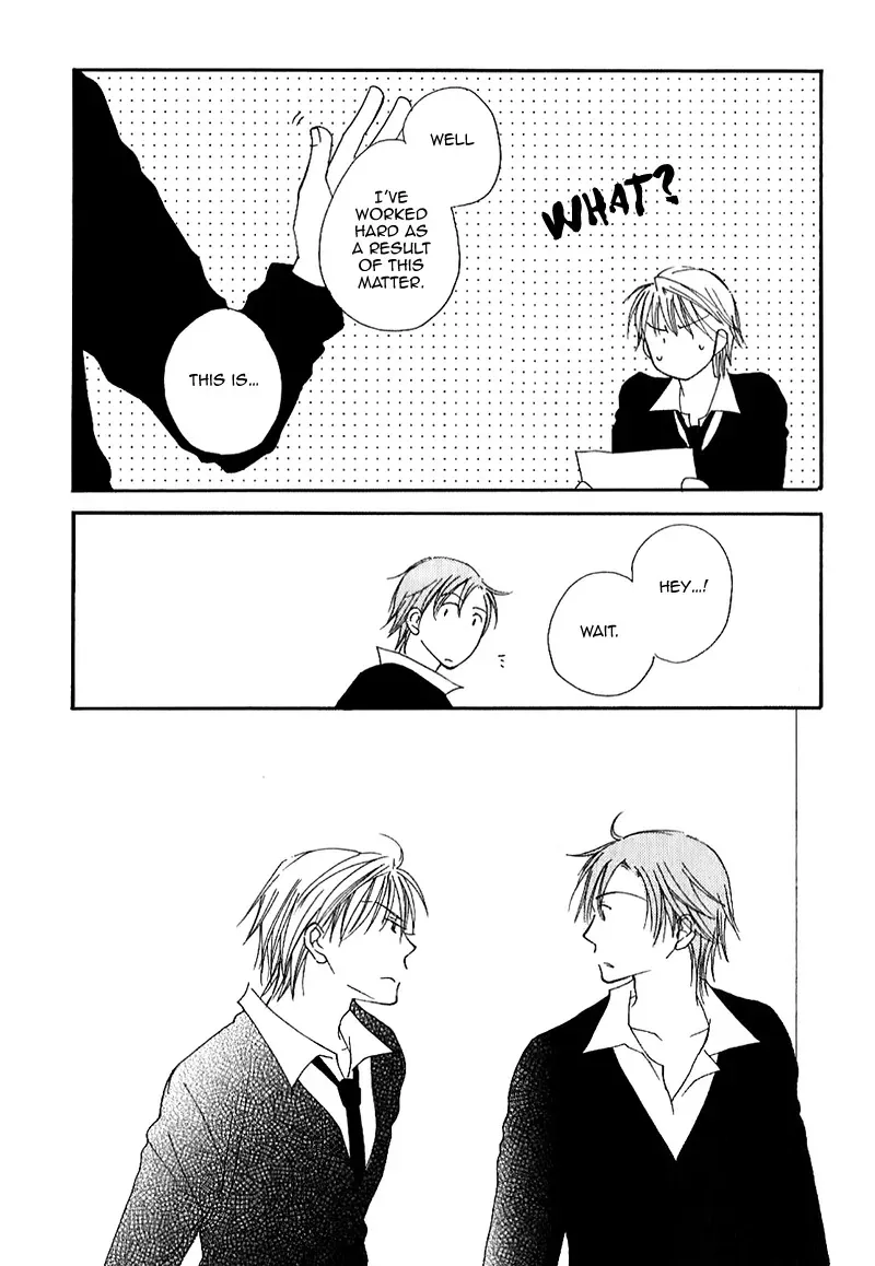 Read Foolish! chapter 9 image 8 on Lezhin