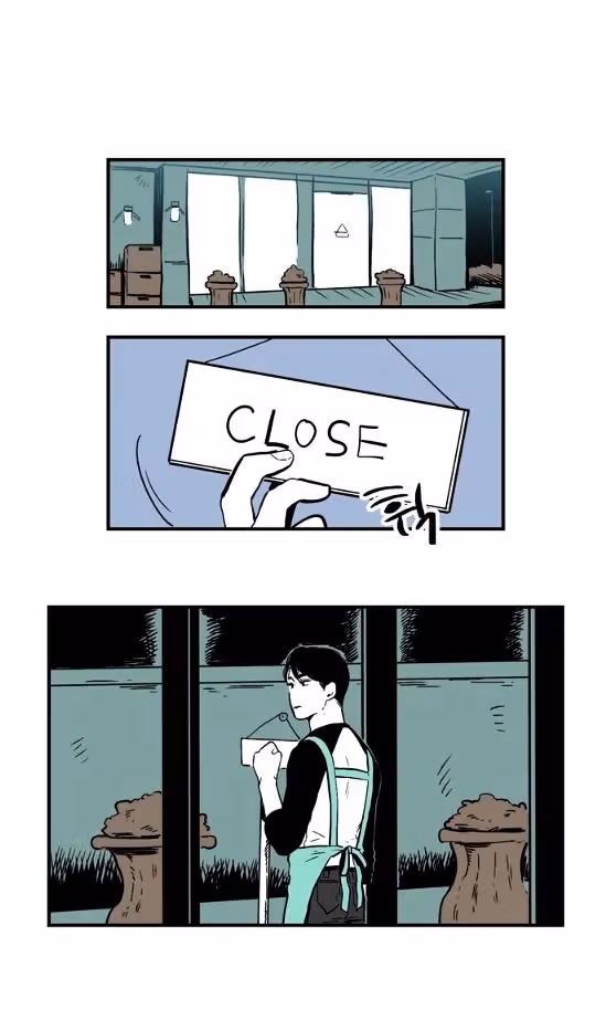 Read Fools: Original chapter 1 image 11 on Lezhin