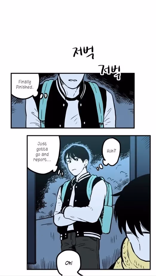 Read Fools: Original chapter 1 image 15 on Lezhin