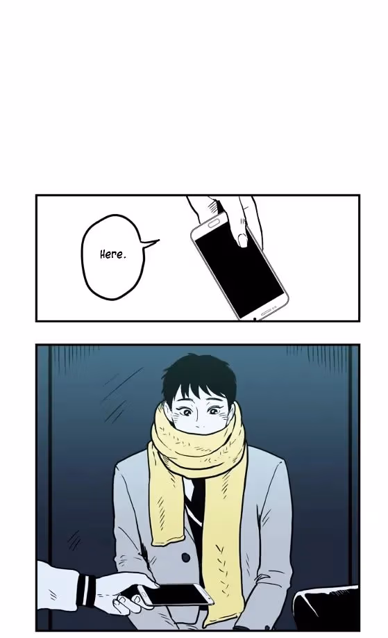 Read Fools: Original chapter 1 image 17 on Lezhin