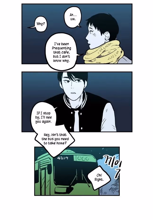 Read Fools: Original chapter 1 image 34 on Lezhin
