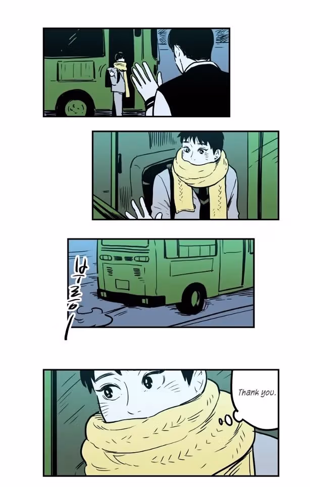 Read Fools: Original chapter 1 image 35 on Lezhin