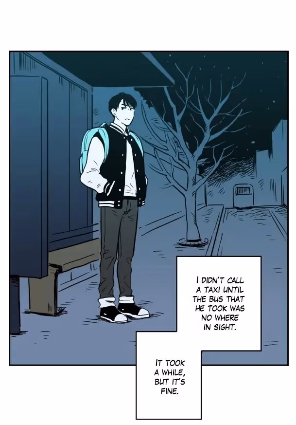 Read Fools: Original chapter 1 image 36 on Lezhin