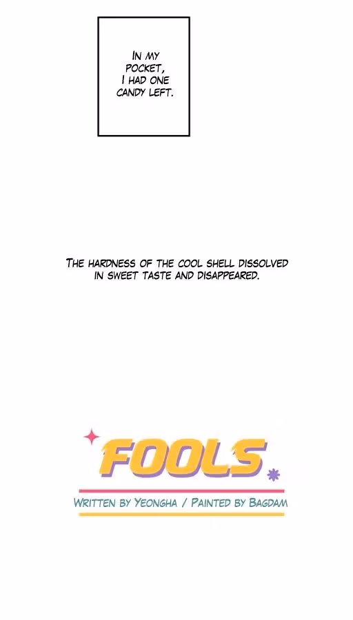 Read Fools: Original chapter 1 image 37 on Lezhin