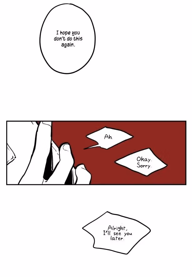 Read Fools: Original chapter 1 image 9 on Lezhin