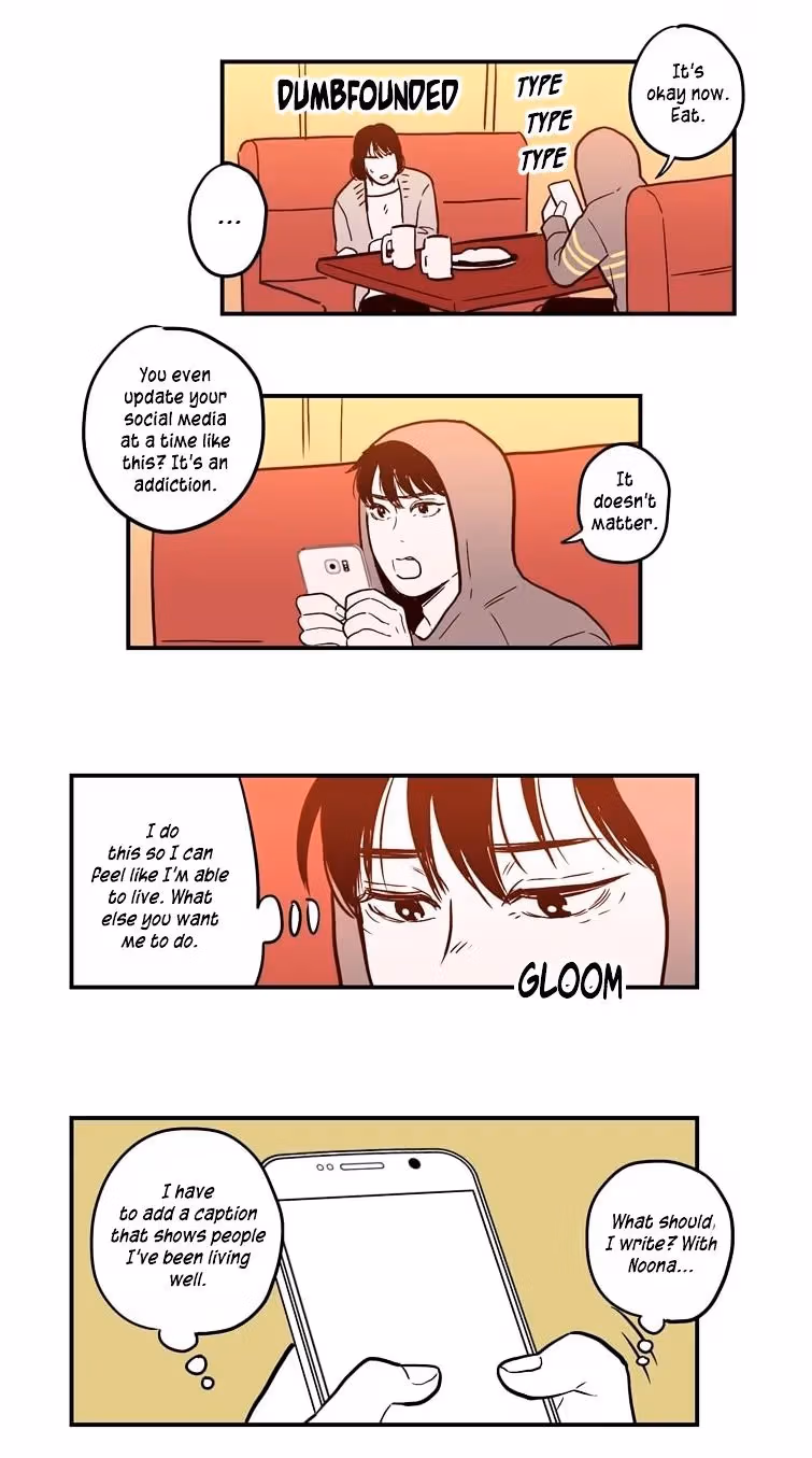 Read Fools: Original chapter 10.2 image 12 on Lezhin