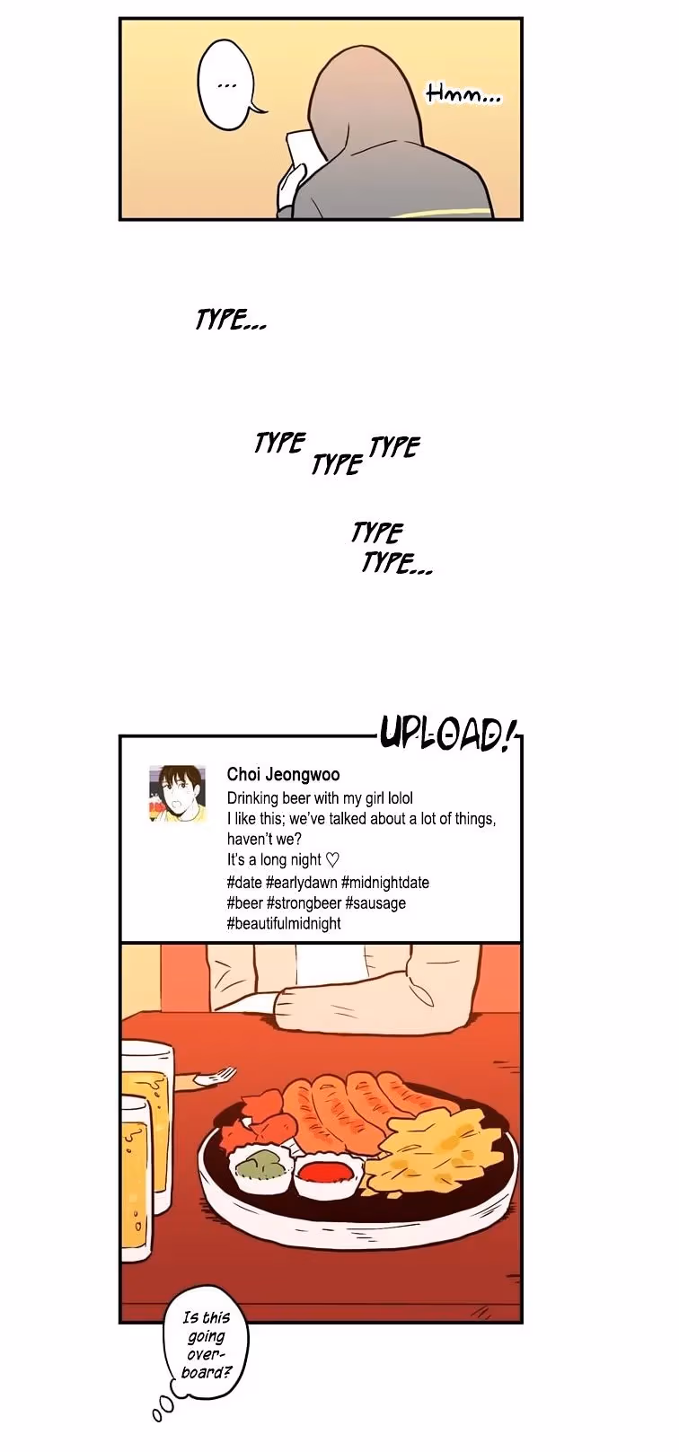 Read Fools: Original chapter 10.2 image 13 on Lezhin