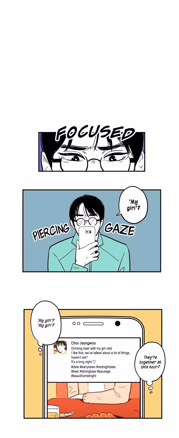 Read Fools: Original chapter 10.2 image 16 on Lezhin