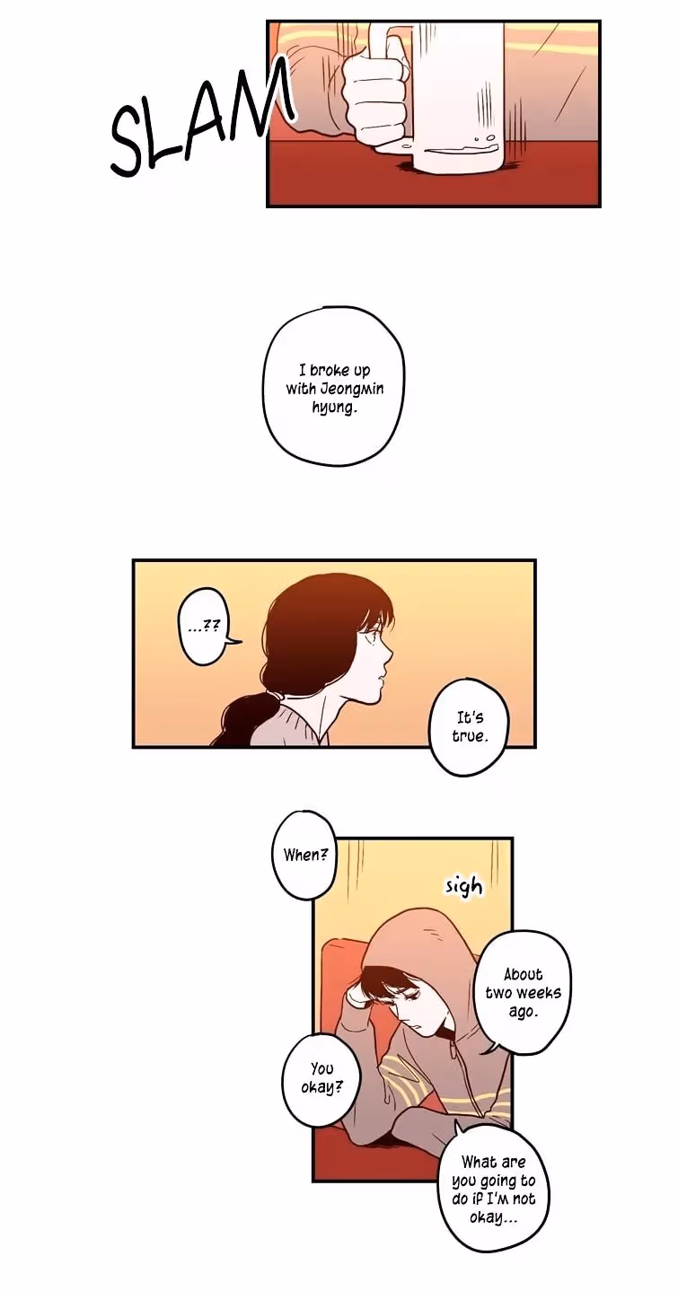 Read Fools: Original chapter 10.2 image 7 on Lezhin