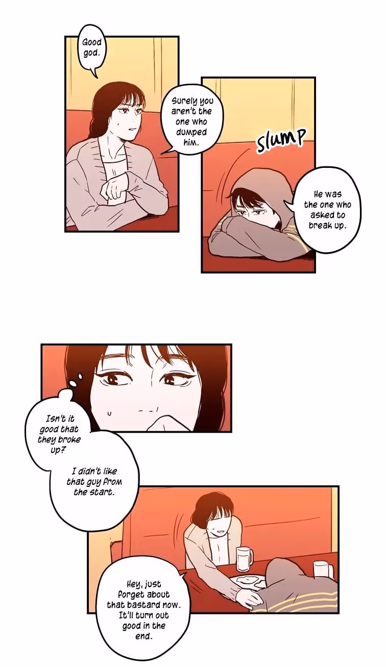 Read Fools: Original chapter 10.2 image 8 on Lezhin