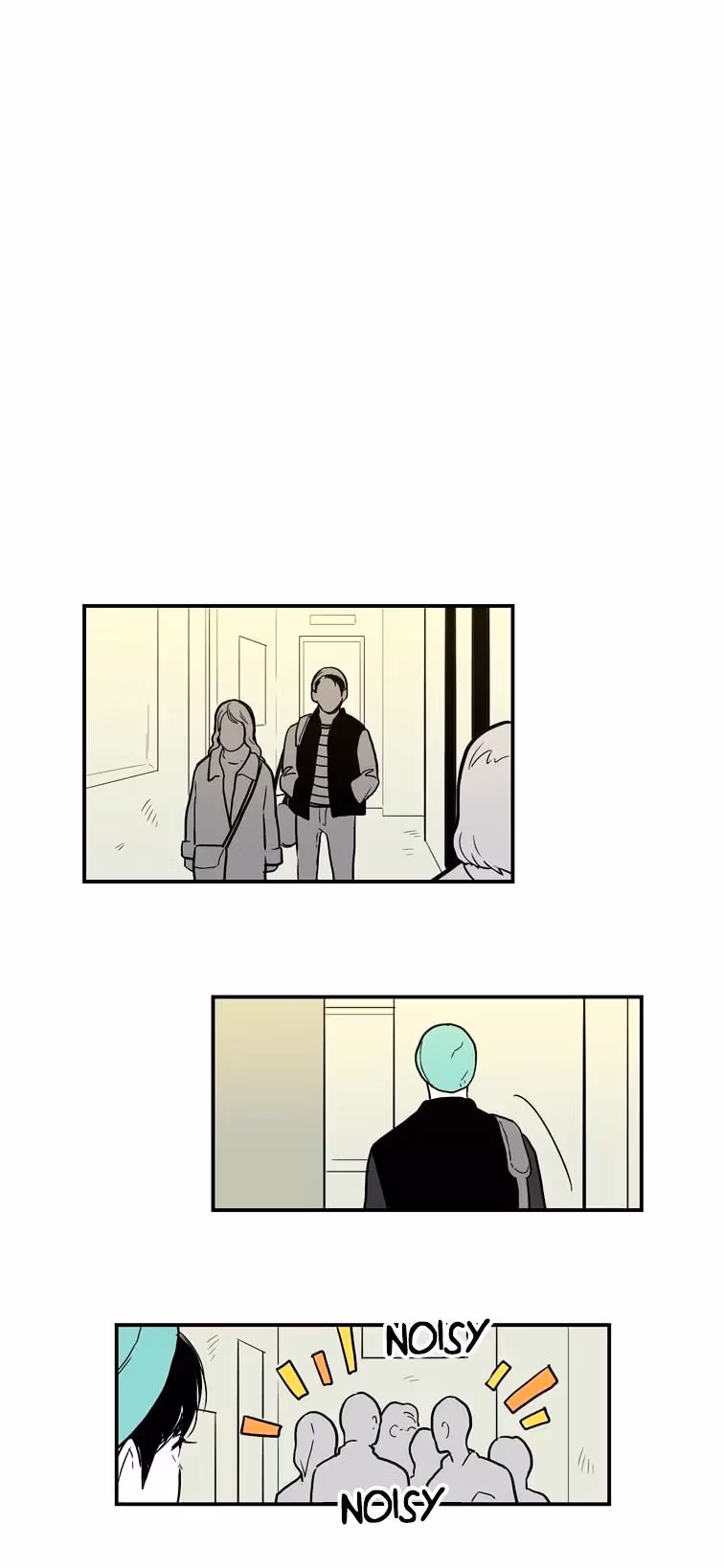 Read Fools: Original chapter 12 image 10 on Lezhin
