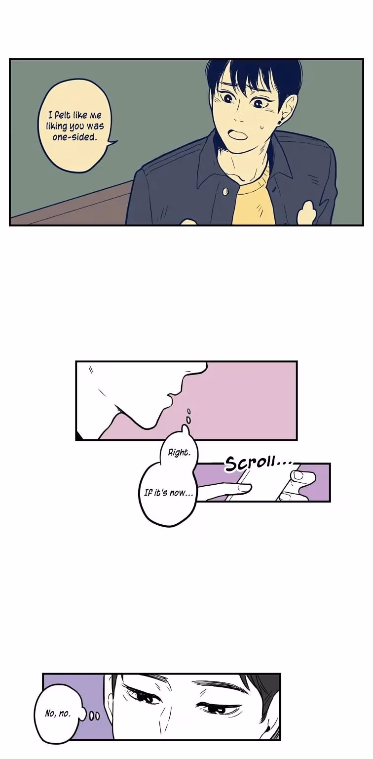 Read Fools: Original chapter 12 image 3 on Lezhin