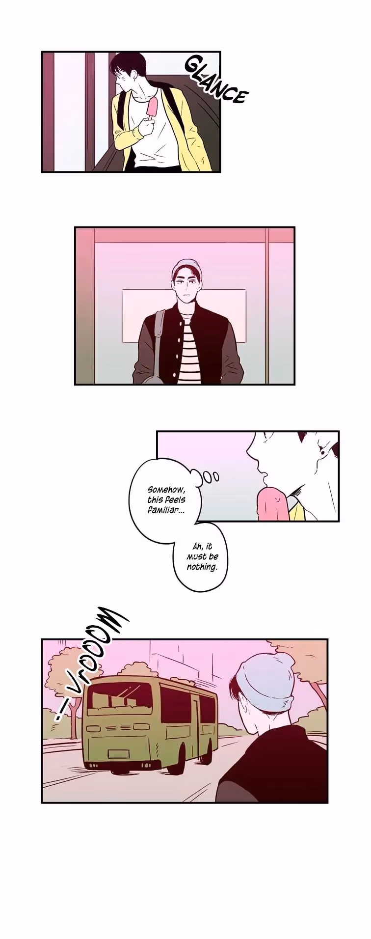 Read Fools: Original chapter 13 image 22 on Lezhin