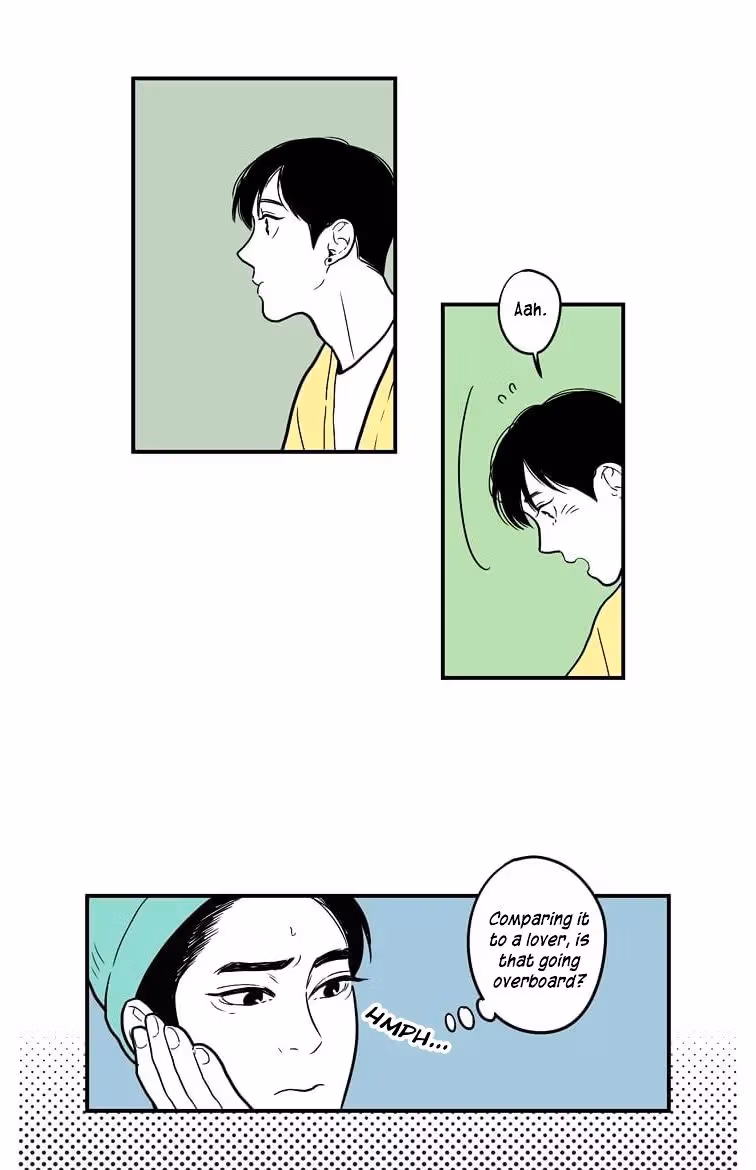 Read Fools: Original chapter 13 image 4 on Lezhin