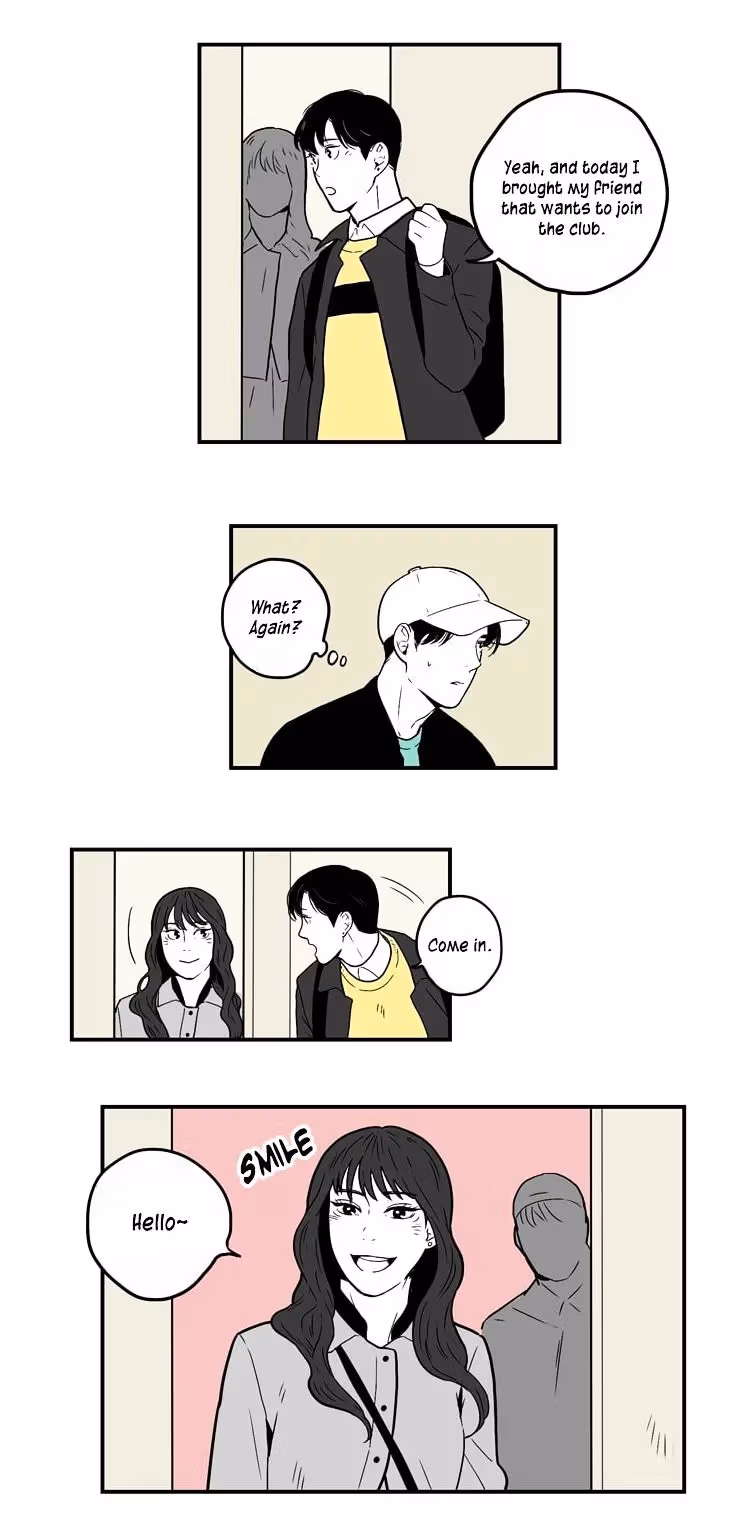 Read Fools: Original chapter 14 image 16 on Lezhin