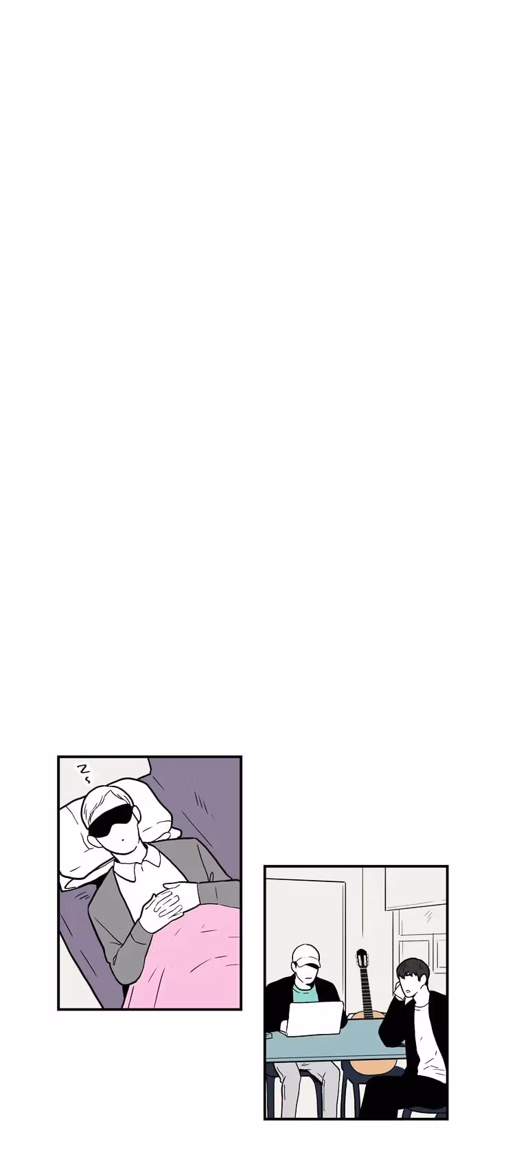 Read Fools: Original chapter 14 image 7 on Lezhin