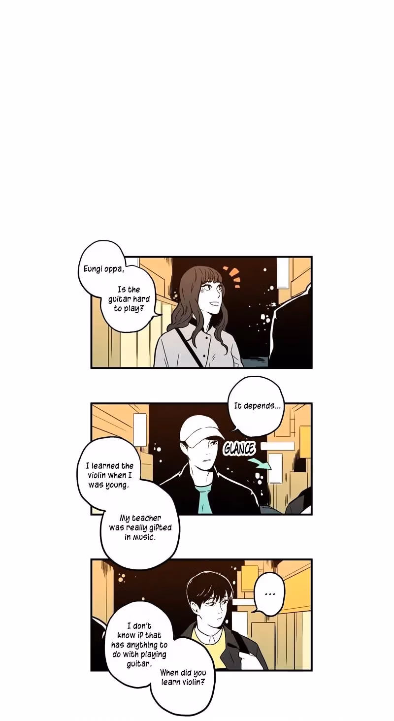 Read Fools: Original chapter 15 image 11 on Lezhin