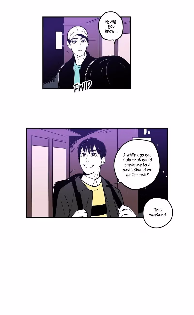 Read Fools: Original chapter 15 image 22 on Lezhin