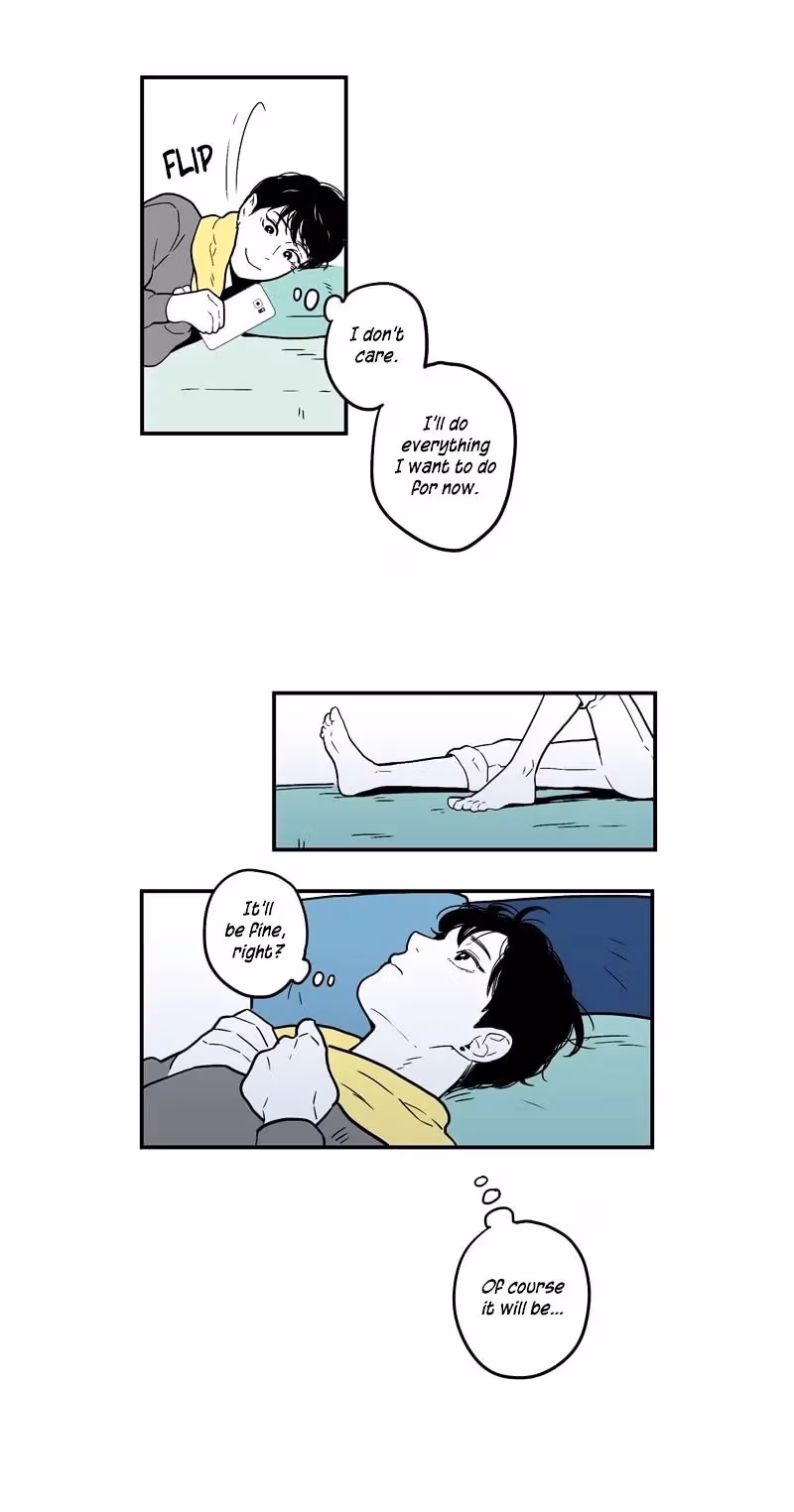 Read Fools: Original chapter 16 image 12 on Lezhin