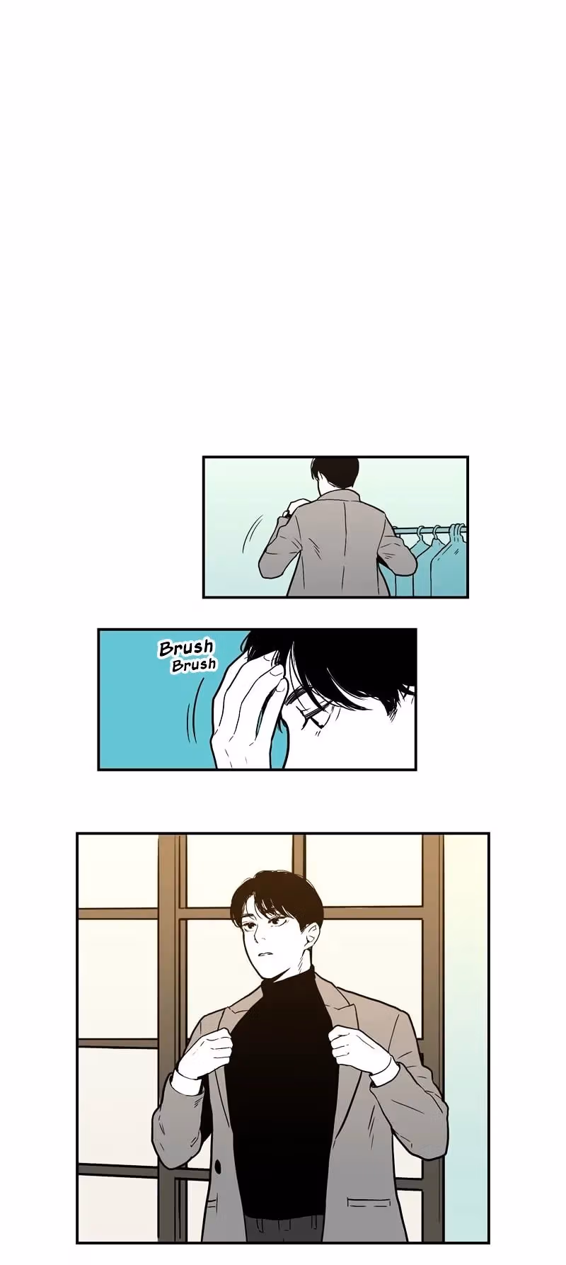 Read Fools: Original chapter 16 image 13 on Lezhin