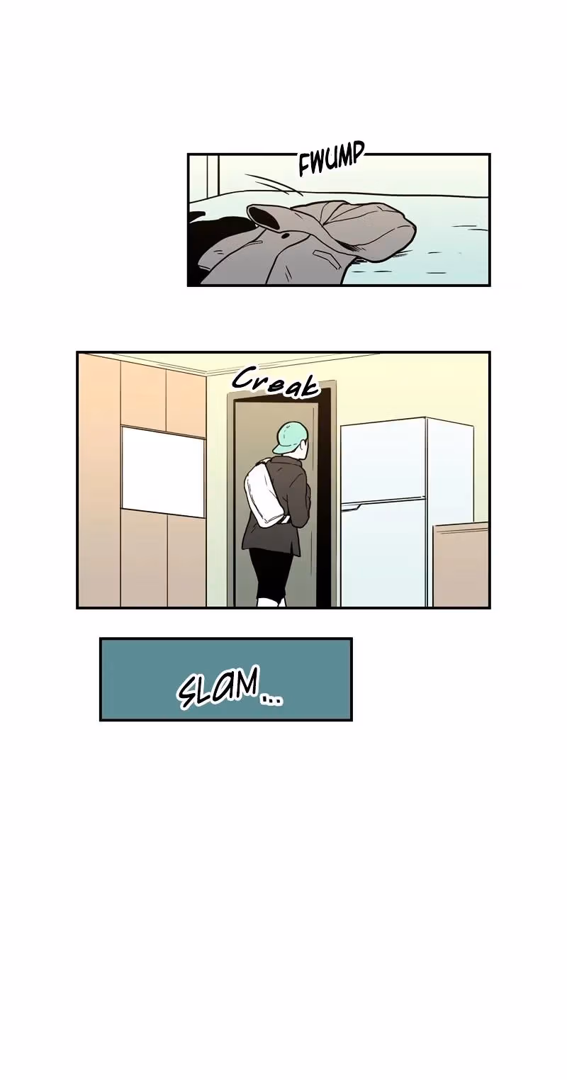 Read Fools: Original chapter 16 image 15 on Lezhin