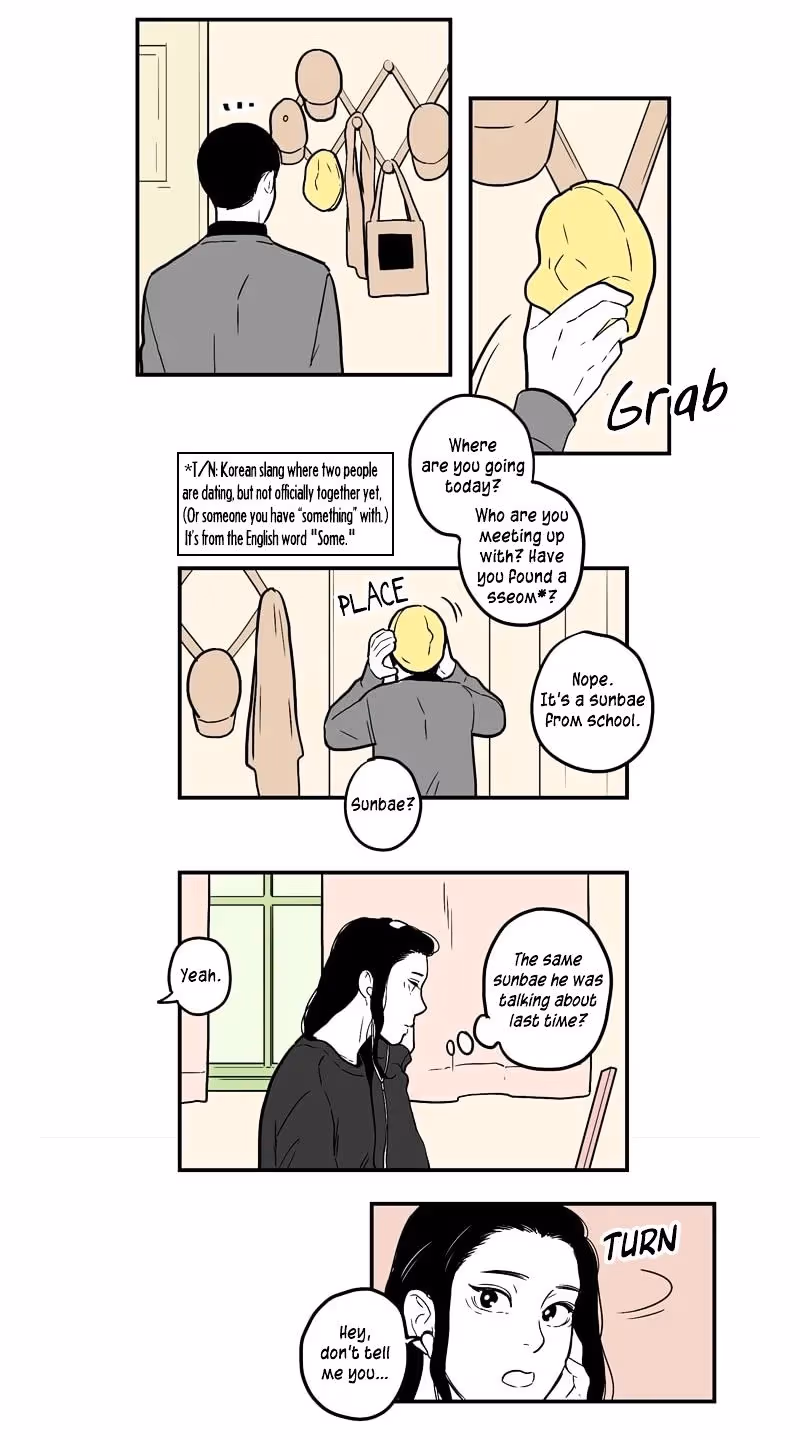 Read Fools: Original chapter 16 image 18 on Lezhin