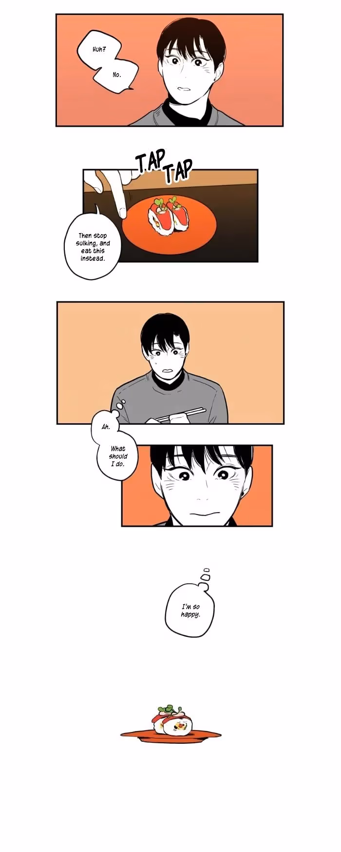 Read Fools: Original chapter 17 image 16 on Lezhin