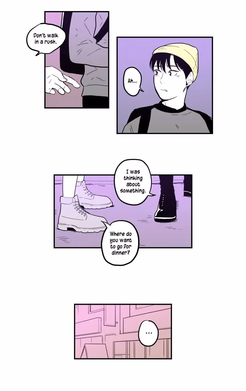 Read Fools: Original chapter 18 image 10 on Lezhin