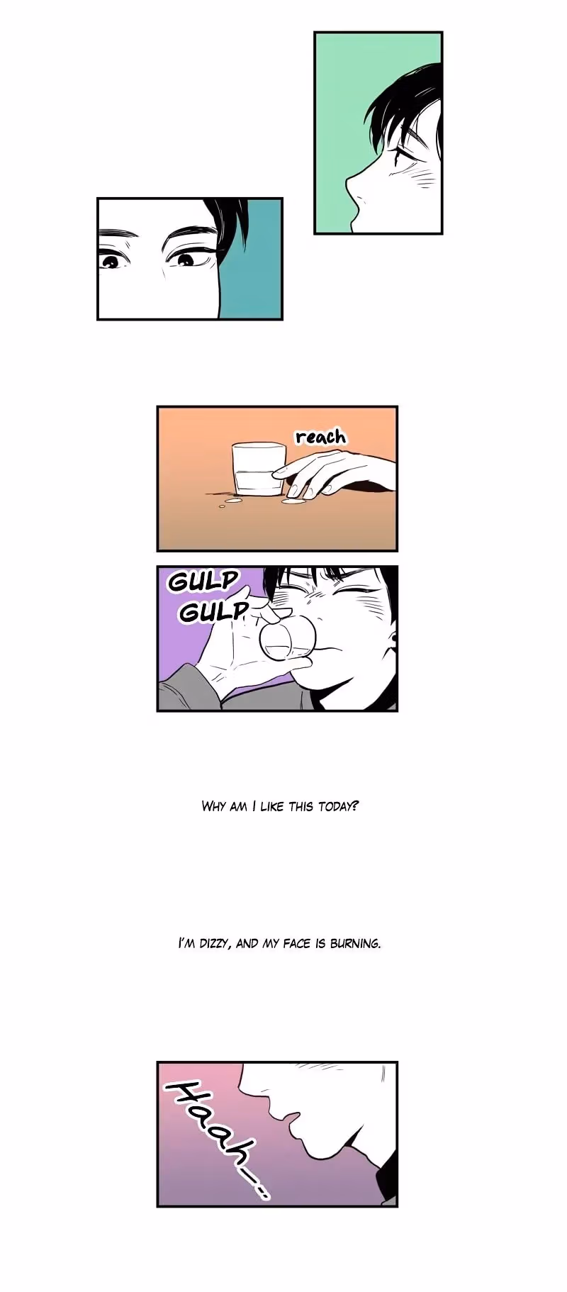 Read Fools: Original chapter 18 image 20 on Lezhin