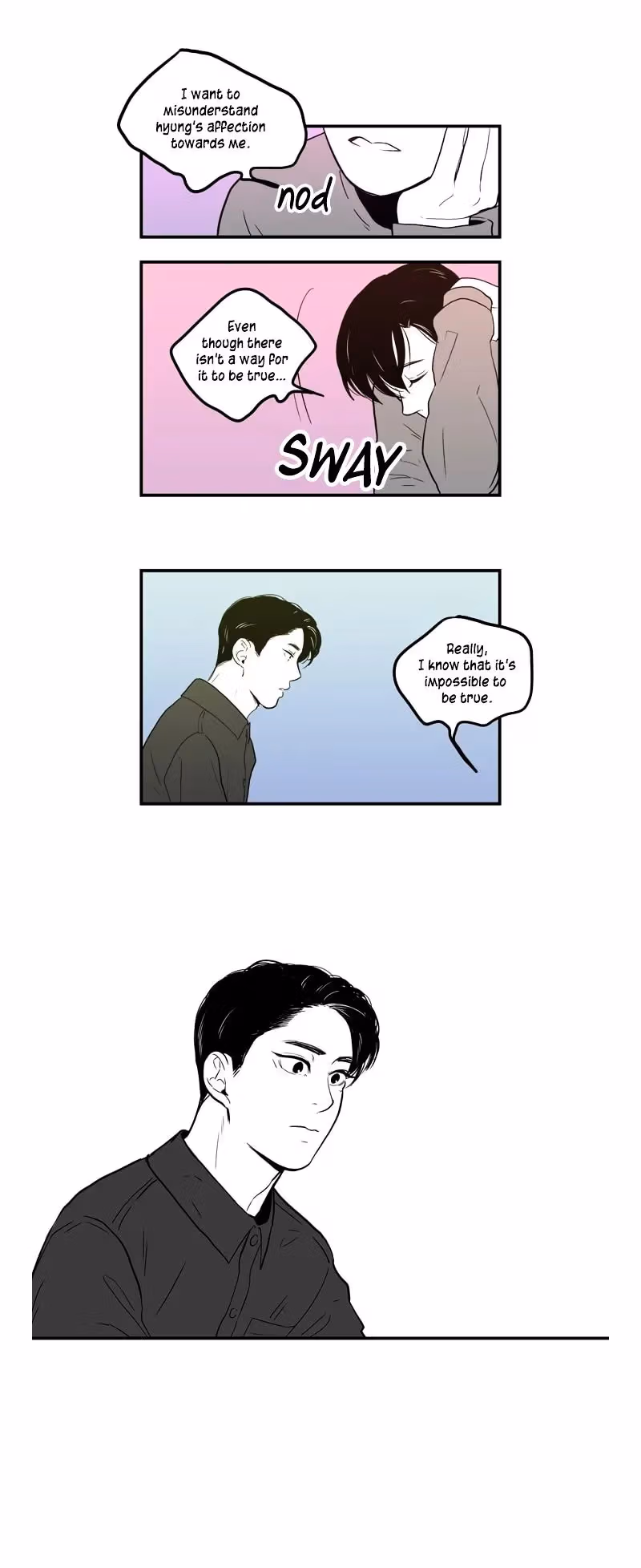 Read Fools: Original chapter 18 image 23 on Lezhin