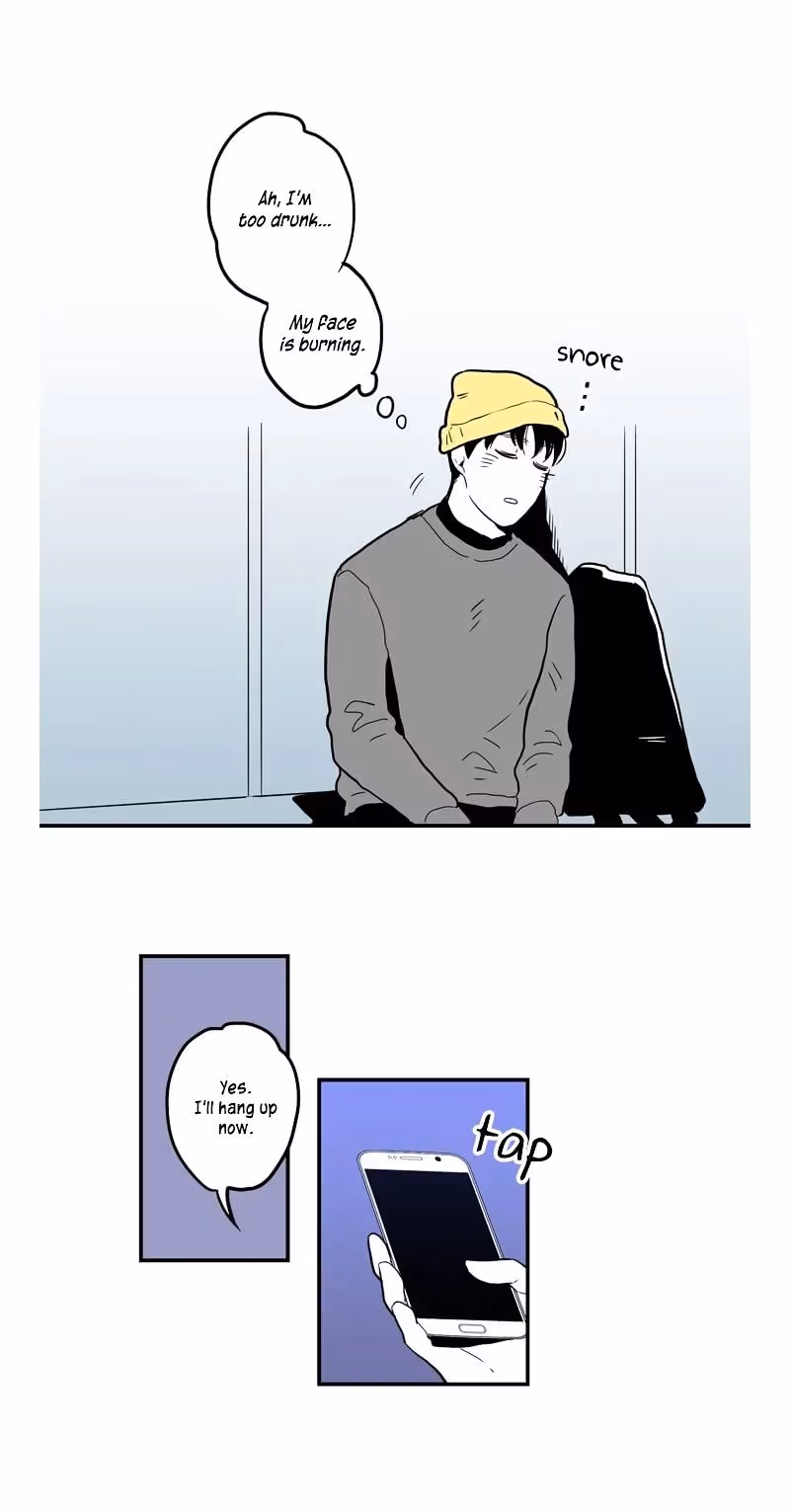 Read Fools: Original chapter 19 image 12 on Lezhin