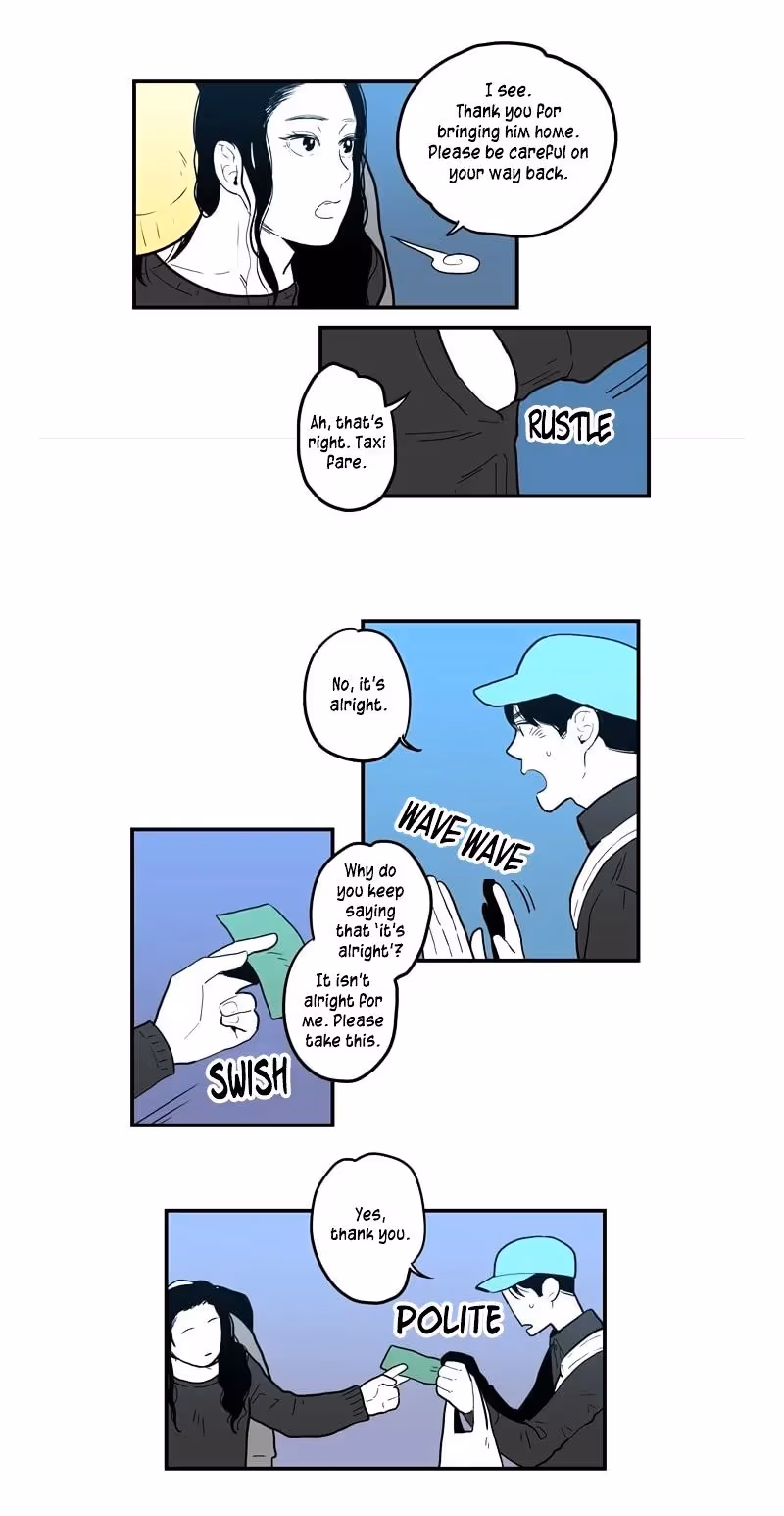 Read Fools: Original chapter 19 image 18 on Lezhin
