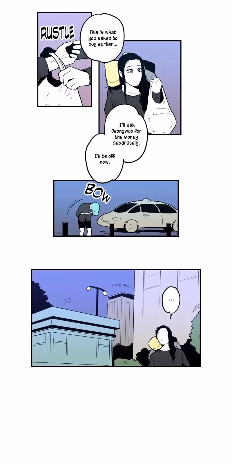 Read Fools: Original chapter 19 image 19 on Lezhin